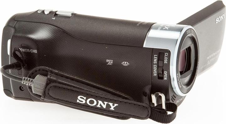 Produktbild Sony Hdr-Cx240e (2.10 Mpx, 50p, 27 x)