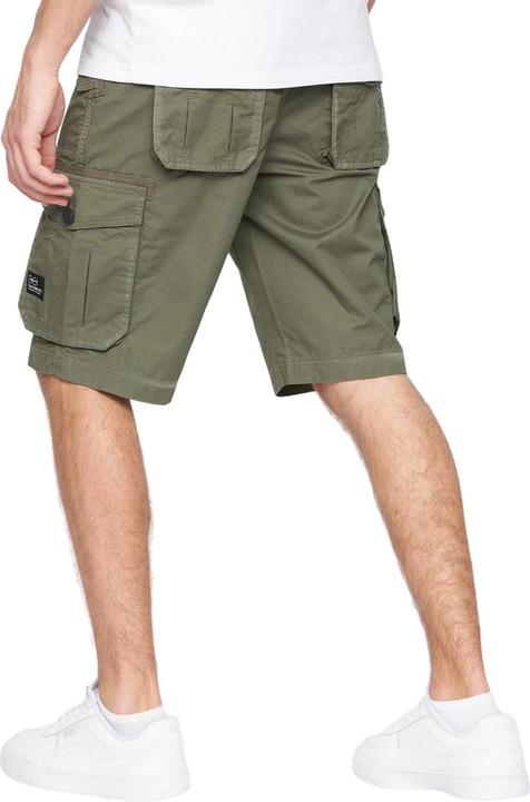 Produktbild Crosshatch Kyron CargoShorts (36)
