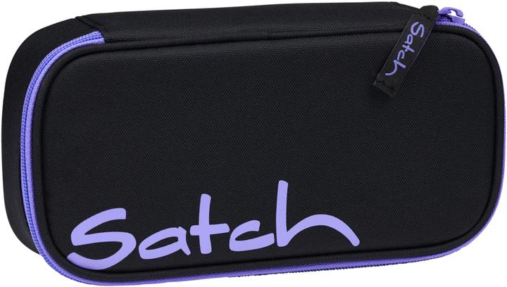 Satch Purple Phantom