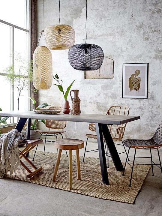 Image du produit Bloomingville Evert (E27)