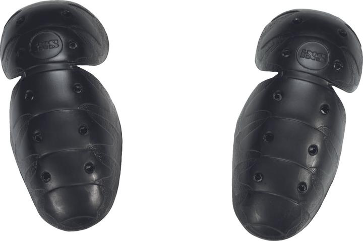 Produktbild iXS Ellenbogen-/Knieprotektoren Evolution 00 (One Size)