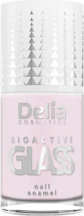 Immagine prodotto Delia Cosmetics Smalto per unghie in vetro bioattivo n. 03 11ml