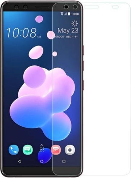 Immagine prodotto MU Budget Protettore di schermo in vetro protettivo (1 Pezzo/i, HTC U12+)