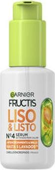 Actual product image Garnier Fructis No. 4 Heat Activated Serum - 50 Ml (50 ml)