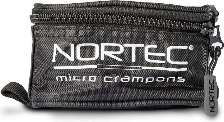 Actual product image Nortec NT Nordic 2.4 Black Xl (44-48) (44 - 48)