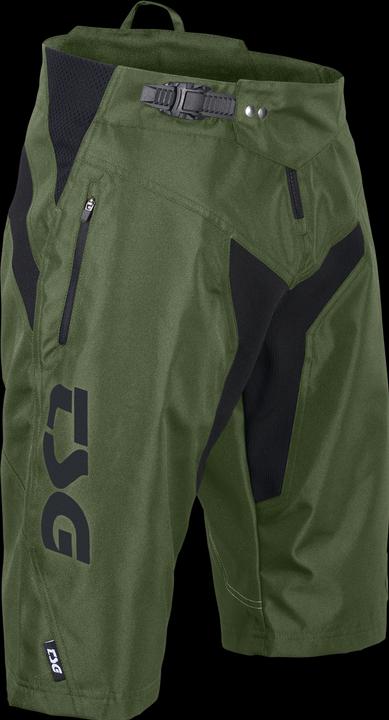 Image du produit TSG Pantalon de cyclisme Trailz 2.0 (XL)