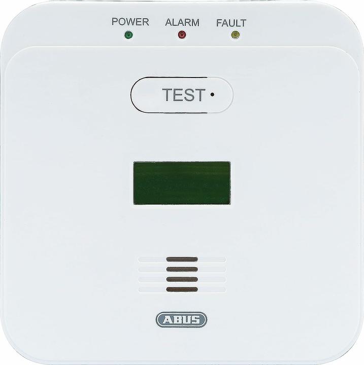 Actual product image Abus COWM510