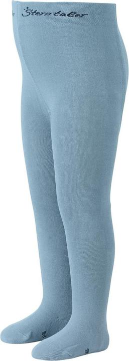Immagine prodotto Sterntaler Collant Uni Azzurro Gr. 74 (74)