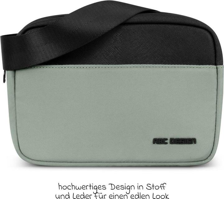 Produktbild ABC Design Hip bag