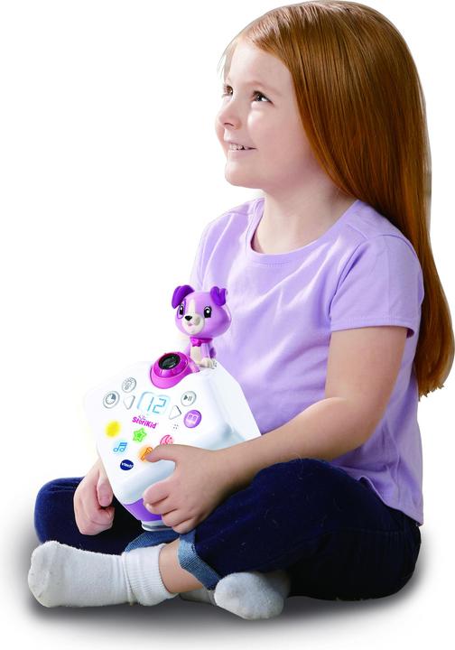 Image du produit VTech StoriKid (Français)
