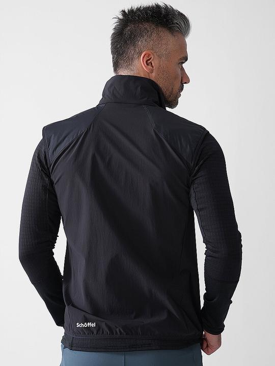 Actual product image Schöffel Hybrid Vt Style Blaueis MNS (50, L)