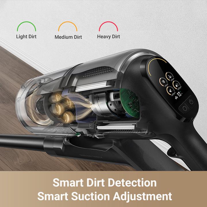 Produktbild Dreame Z30 Station Cordless Upright