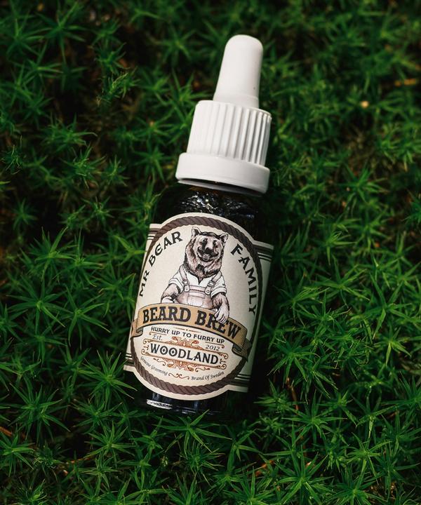 Immagine prodotto Mr. Bear Family Bosco (30 ml)