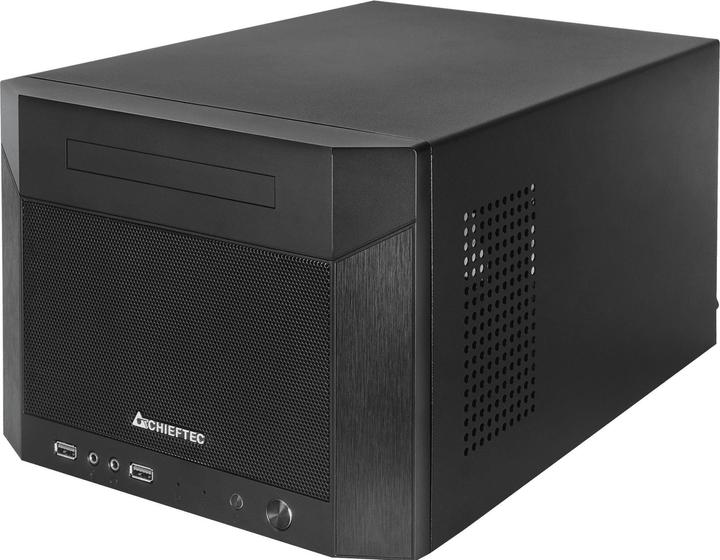 Produktbild Chieftec CN-01B-OP (Mini-ITX)