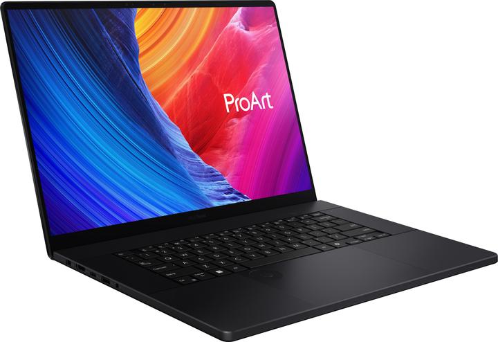 Produktbild ASUS ProArt P16 (16", AMD Ryzen AI 9 HX 370, 32 GB, 1000 GB, DE)