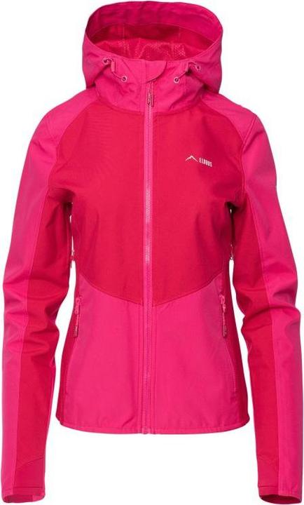 Elbrus Envisat Softshelljacke (M)