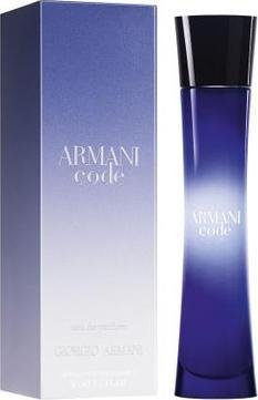 Immagine prodotto Giorgio Armani Codice (Eau de parfum, 50 ml)