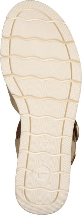 Actual product image Tamaris Sandal (37)