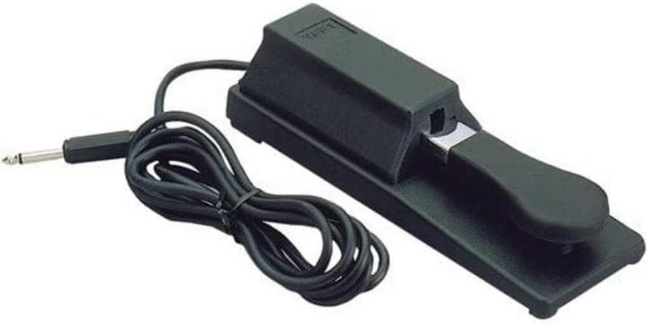 Actual product image Studiologic VFP1/10 - Klavier-Sustainpedal (Keyboard)