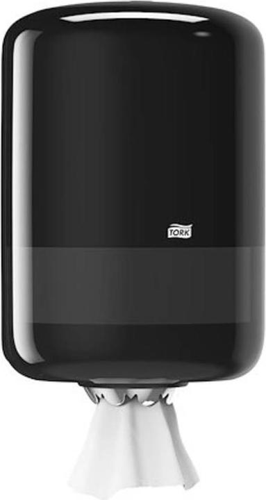 Actual product image Tork Inside roll dispenser