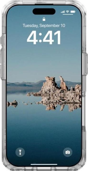 Productafbeelding UAG Plyo (Apple iPhone 16 Pro Max)