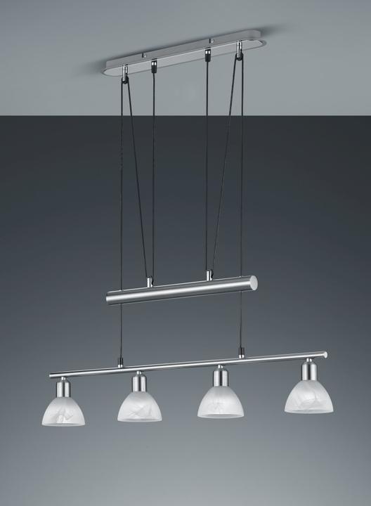 Produktbild Trio Levisto (E14, 470 lm)
