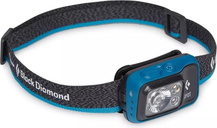 Produktbild Black Diamond SPOT 400 HEADLAMP (400 lm)