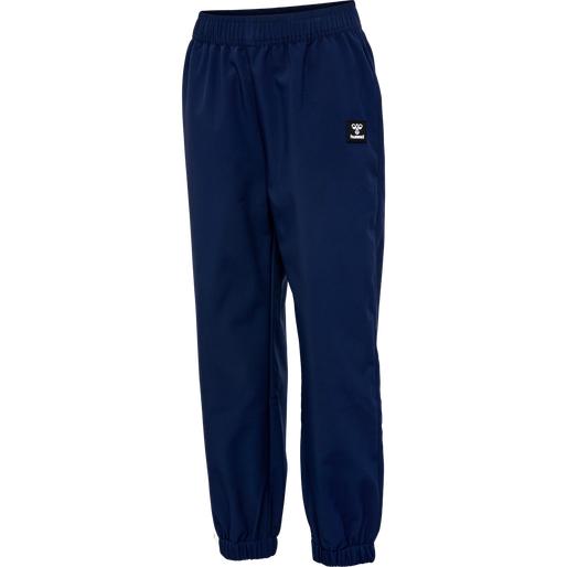 Produktbild hummel Jupitor Tex Softshell Pants (104)