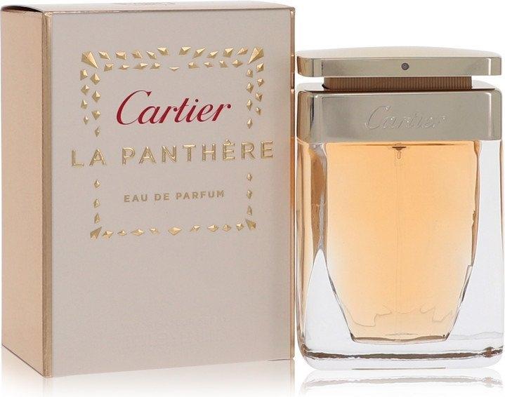 Cartier La Panthère (Eau de Parfum, 50 ml)