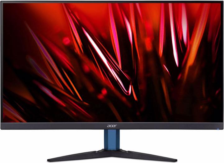 Image du produit Acer Nitro KG272 (2560 x 1440 pixels, 27")