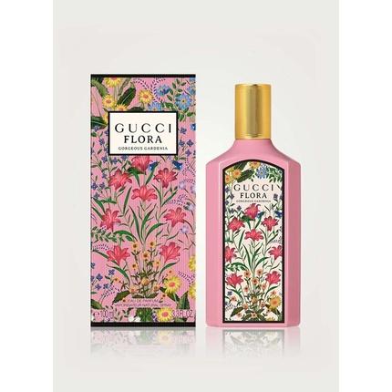 Image du produit Gucci Gorgeous Gardenia (Eau de parfum, 100 ml)