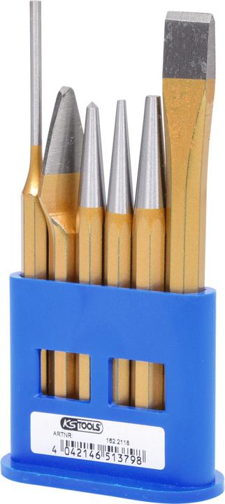 Immagine prodotto KS Tools Set di utensili combinati
