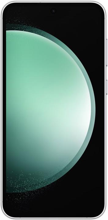 Actual product image Samsung Galaxy S23 FE (128 GB, Mint, 6.40", Dual SIM, 50 Mpx, 5G)
