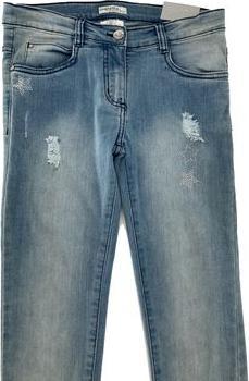 Dodipetto Kids Jeans (140)