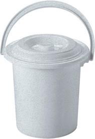 Image du produit Curver Seau Toilette 10L (10 l)
