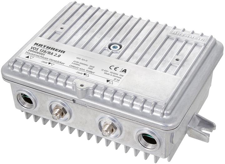 Kathrein KATH house connection amplifier (Amplifier)