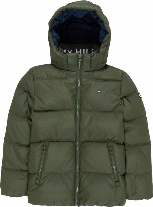 Produktbild Tommy Hilfiger Daunenjacke