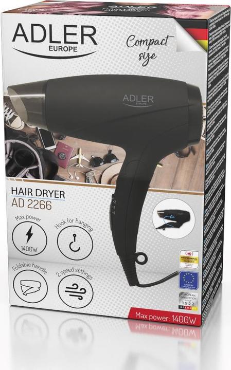 Immagine prodotto Adler AD 2266