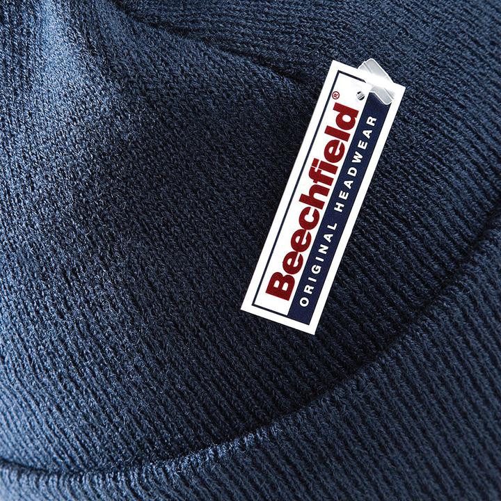 Image du produit Beechfield Bonnet d'hiver Bonnet (Taille unique)