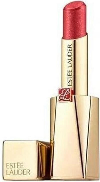 Produktbild Estée Lauder Pure Color Desire Lipstick | 213 - Touch Me (213 - Touch Me)