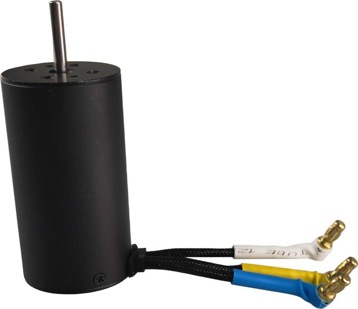 Actual product image Amewi Brushless motor 2845 4400KV HyperGo 1:14