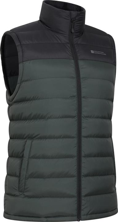 Produktbild Mountain Warehouse Seasons II Weste Wattiert (XXS)