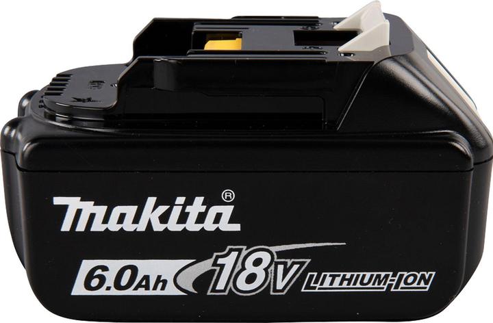 Productafbeelding Makita BL1860B (18 V)