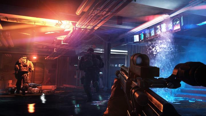 Produktbild EA Games Battlefield 4 (Xbox One X, Xbox Series X, FR)