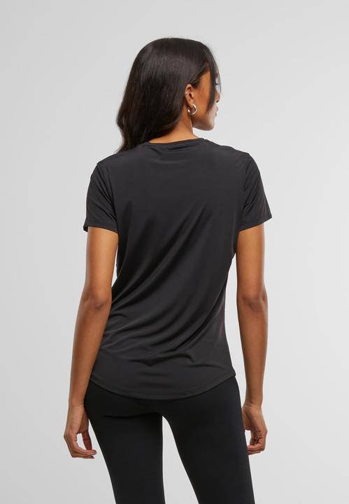 Actual product image Urban Classics Ladies Sports Tee - 191805 (XL)