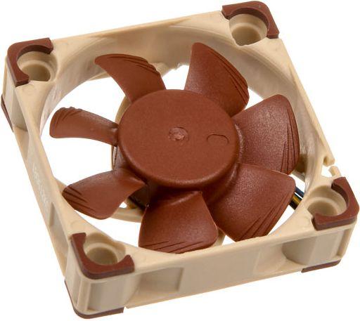 Immagine prodotto Noctua NF-A4x10 PWM (40 mm, 1 x)