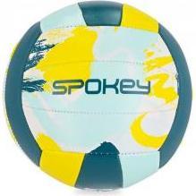 Spokey Volleyball Setters yellow-green 942682 (5) (5)