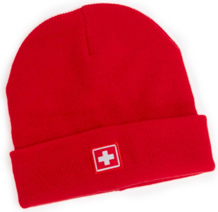 Actual product image Cash-Mere Kaschmir Beanie Switzerland (One size)