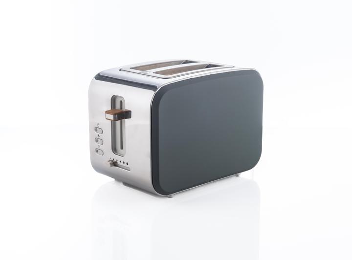 Image du produit Ohmex Grille-pain Fjord TST-1117
