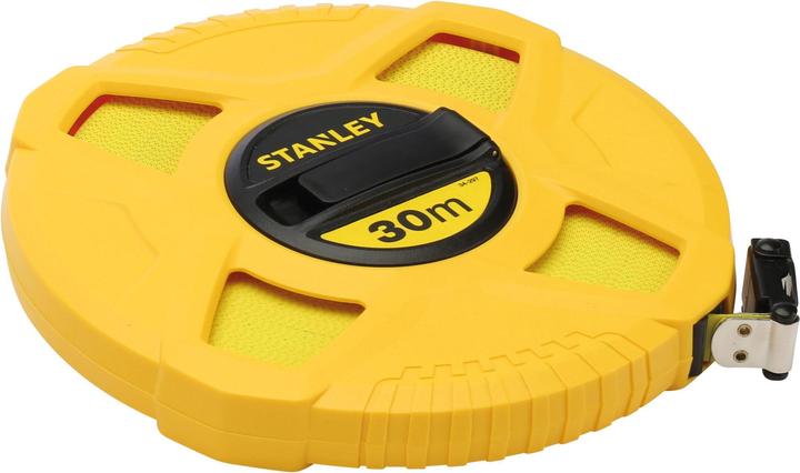 Immagine prodotto Stanley Banda di rotolamento dimensione 30m in fibra di vetro (30 m)